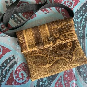 Boho Purse